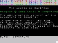 Cкриншот Jewels of Darkness, изображение № 743577 - RAWG