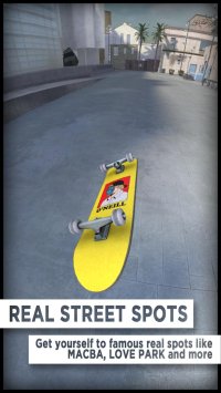 Cкриншот True Skate, изображение № 672365 - RAWG