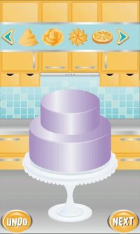 Cкриншот Cake Maker Shop - Cooking Game, изображение № 1380191 - RAWG