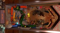 Cкриншот Titans Pinball, изображение № 3514709 - RAWG