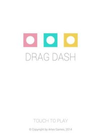 Cкриншот Drag Dash, изображение № 942890 - RAWG