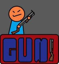 Cкриншот GUN platforming + grapple gun testing, изображение № 2406261 - RAWG