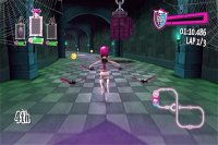 Cкриншот Monster High: Skultimate Roller Maze, изображение № 258940 - RAWG