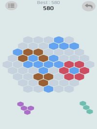 Cкриншот Square Puzzle - Slide Block Game, изображение № 1795833 - RAWG