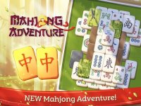 Cкриншот Mahjong Adventure, изображение № 1919719 - RAWG