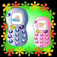 Cкриншот Baby Phone, изображение № 1377704 - RAWG