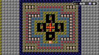 Cкриншот Supaplex SQUARES, изображение № 841336 - RAWG