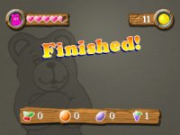 Cкриншот Gummy Bears Magical Medallion, изображение № 243868 - RAWG