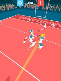 Cкриншот Ball Mayhem!, изображение № 1832900 - RAWG