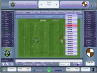 Cкриншот Rugby League Team Manager 2015, изображение № 129836 - RAWG