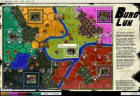 Cкриншот Lux: The Game of Universal Domination, изображение № 409631 - RAWG