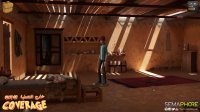 Cкриншот Out of Coverage, изображение № 1871454 - RAWG