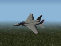 Cкриншот X-Plane 6, изображение № 543885 - RAWG