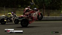 Cкриншот SBK X: Superbike World Championship, изображение № 540949 - RAWG