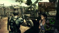 Cкриншот Resident Evil 5, изображение № 723972 - RAWG