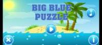 Cкриншот Blue Big Puzzle, изображение № 2659980 - RAWG