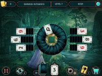 Cкриншот Mystery Solitaire. Grimm's Tales 4, изображение № 3241623 - RAWG