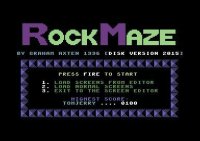 Cкриншот Rock Maze, изображение № 1032232 - RAWG
