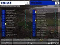 Cкриншот Championship Manager Season 97/98, изображение № 337571 - RAWG
