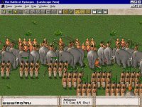 Cкриншот The Great Battles of Alexander, изображение № 304873 - RAWG