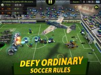 Cкриншот FootLOL - Crazy Soccer, изображение № 937235 - RAWG