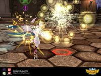 Cкриншот Digimon Masters, изображение № 525184 - RAWG
