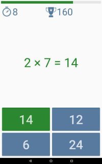 Cкриншот Math Games Premium, изображение № 1562557 - RAWG