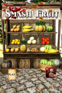 Cкриншот Smash Fruit!!, изображение № 1717139 - RAWG