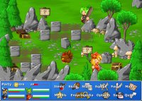 Cкриншот Epic Battle Fantasy 4, изображение № 190053 - RAWG