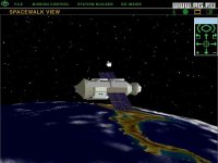 Cкриншот Space Station Simulator, изображение № 344776 - RAWG