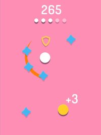 Cкриншот Dreamers Jump - Color Journey, изображение № 1776710 - RAWG