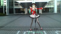 Cкриншот Hatsune Miku: Project DIVA ƒ 2nd, изображение № 612346 - RAWG