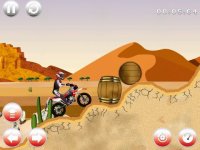 Cкриншот Motocross Pro Rider 2 HD Lite, изображение № 1335351 - RAWG