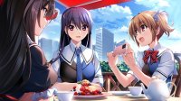 Cкриншот Grisaia Chronos Rebellion, изображение № 3550775 - RAWG