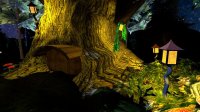 Cкриншот NIGHT FOREST SIMULATOR, изображение № 2367419 - RAWG