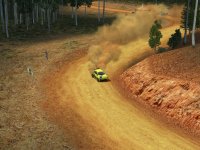 Cкриншот Colin McRae Rally 04, изображение № 386026 - RAWG