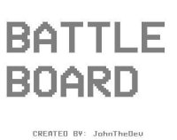 Cкриншот Battle Board, изображение № 2386378 - RAWG