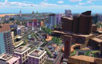 Cкриншот SimCity Societies Destinations, изображение № 490453 - RAWG