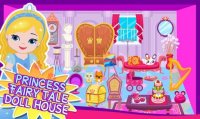 Cкриншот Fairy Tale Princess Dollhouse, изображение № 1587431 - RAWG