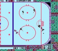 Cкриншот Wayne Gretzky Hockey, изображение № 738611 - RAWG