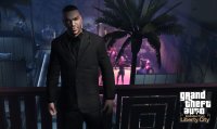 Cкриншот Grand Theft Auto IV: The Ballad of Gay Tony, изображение № 530536 - RAWG