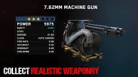 Cкриншот Zombie Gunship Survival: Отстреливай мёртвых зомби, изображение № 672820 - RAWG