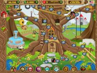 Cкриншот Bubble Land: Shoot and Pop to Save the Forest, изображение № 1750975 - RAWG