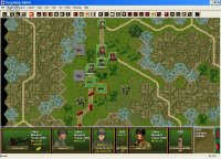 Cкриншот Squad Battles: Korean War, изображение № 366211 - RAWG