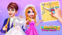 Cкриншот 💍👗Wedding Dress Maker 2, изображение № 2085144 - RAWG