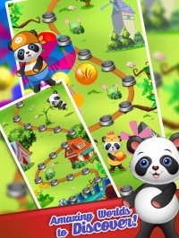 Cкриншот Panda Bubble Pop, изображение № 1738319 - RAWG