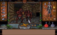 Cкриншот Ultima Underworld 1+2, изображение № 220361 - RAWG