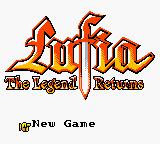 Cкриншот Lufia: The Legend Returns (2001), изображение № 742890 - RAWG