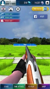 Cкриншот Shooting Ground 3D: God of Shooting, изображение № 2094563 - RAWG