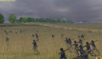 Cкриншот Scourge of War: Gettysburg, изображение № 518723 - RAWG